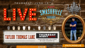 Thursday Live Music