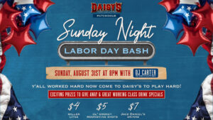 labor day promo