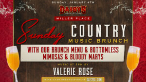 brunch promo - miller place