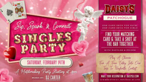 singles party