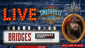 Live Music by Bridges at Daisy's At 6PM