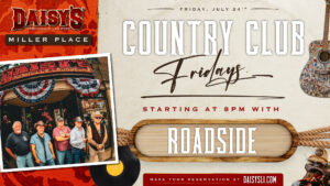 live music fridays
