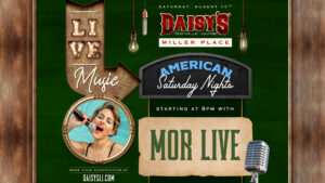 MOR Live