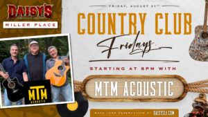 MTM ACOUSTIC 