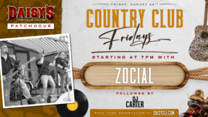 Zocial Live