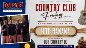 Hot Banana Live