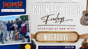 Nugroove