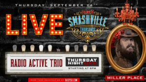 Radio Active Trio