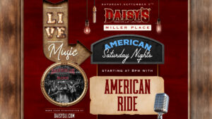 American Ride