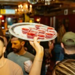 jello shots on a tray