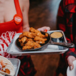 Cap'n Crunch Chicken Tenders