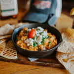 Tennessee Chicken Dip